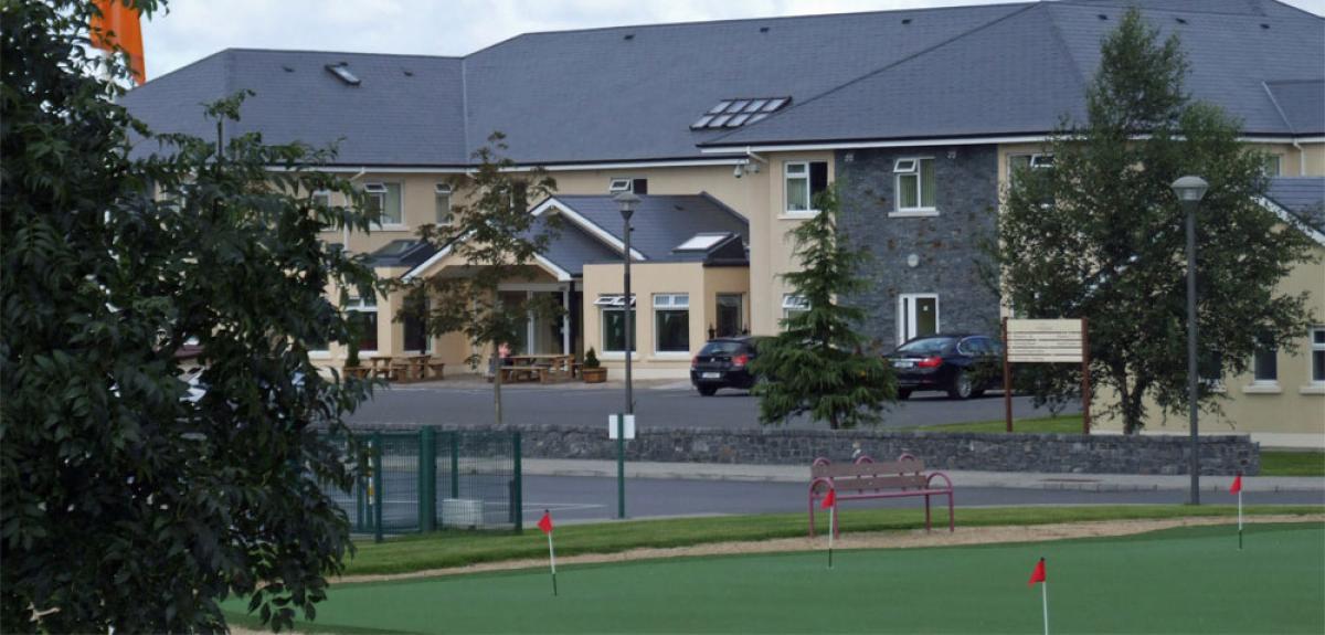 Choosing a Nursing Home in Ireland Choosing a Nursing Home in Ireland
