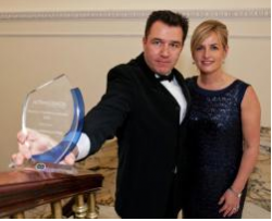 Action Coach Business Excellence Awards - Portumna Retirement Village Action Coach Business Excellence Awards - Portumna Retirement Village