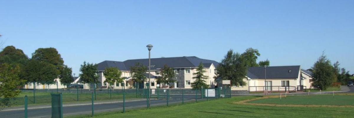 Portumna Retirement Village Nursing Home