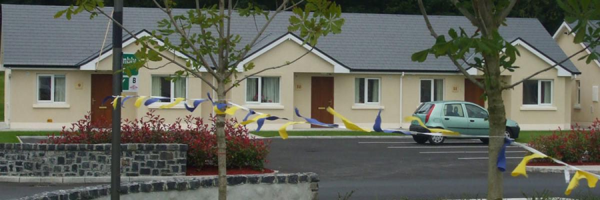 Portumna Retirement Home Testimonials